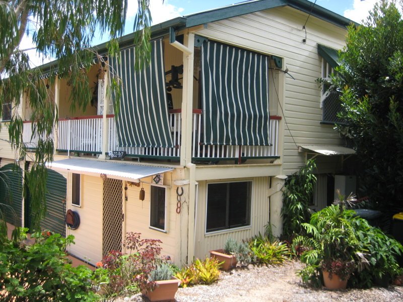 25 Ellie Street, Herberton, QLD 4887