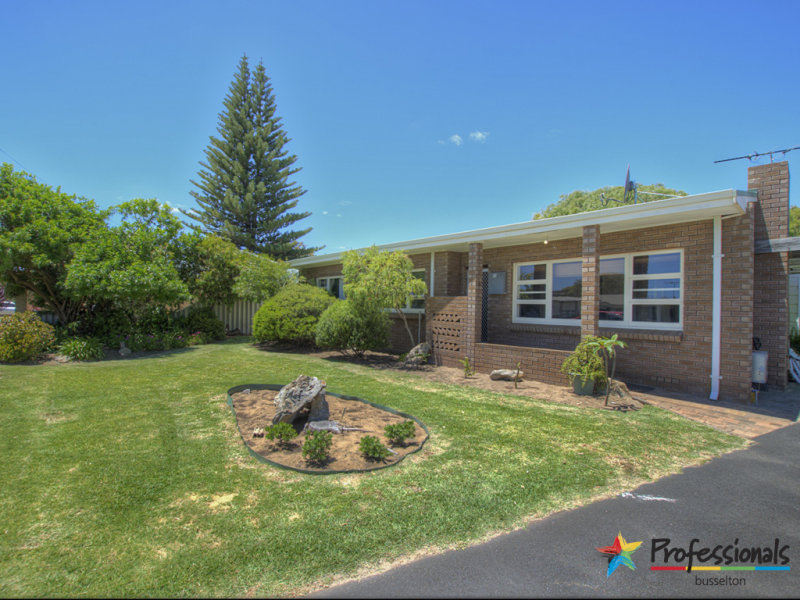 82 Dorset Street, West Busselton, WA 6280
