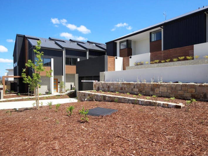8/23 Wanderlight Avenue, Lawson, ACT 2617 Townhouse for Rent