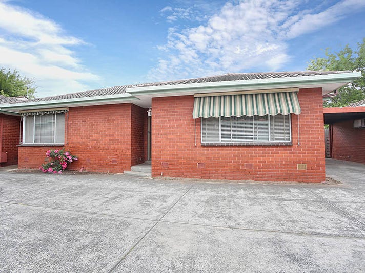 2/19 Corio Street, Moonee Ponds, VIC 3039