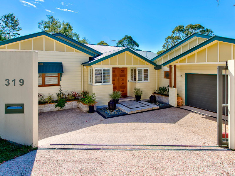 319 Birdwood Terrace, Toowong, Qld 4066 Property Details