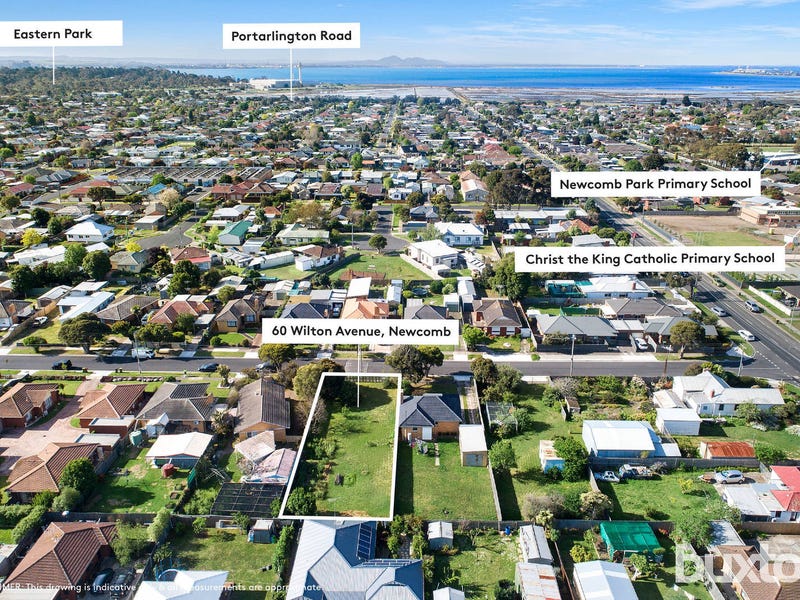 60 Wilton Avenue, VIC 3219