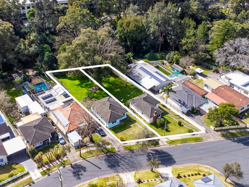 80 & 82 Patterson Street, Rydalmere, NSW 2116 House for Sale