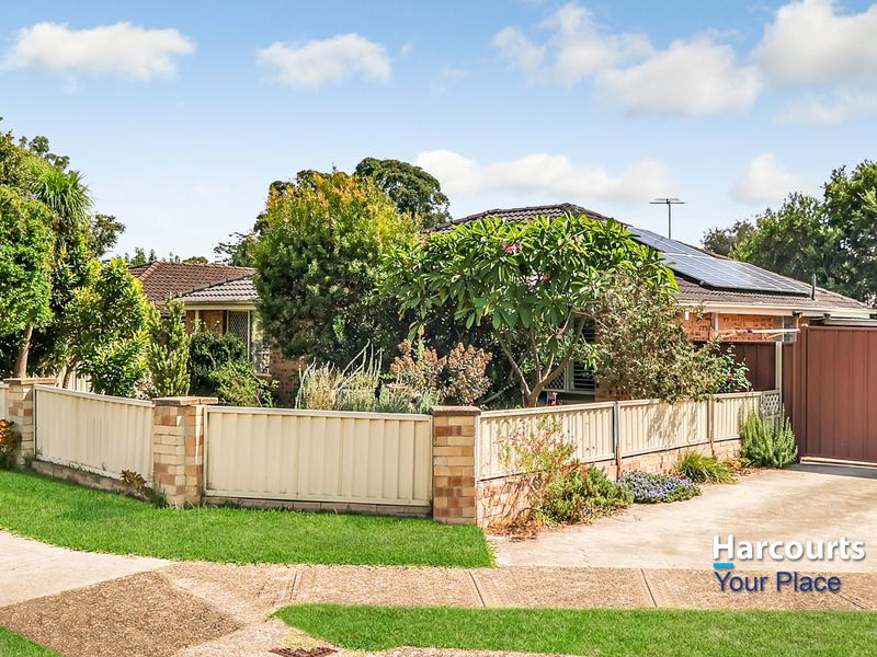 293 Popondetta Road, Bidwill, NSW 2770 House for Sale