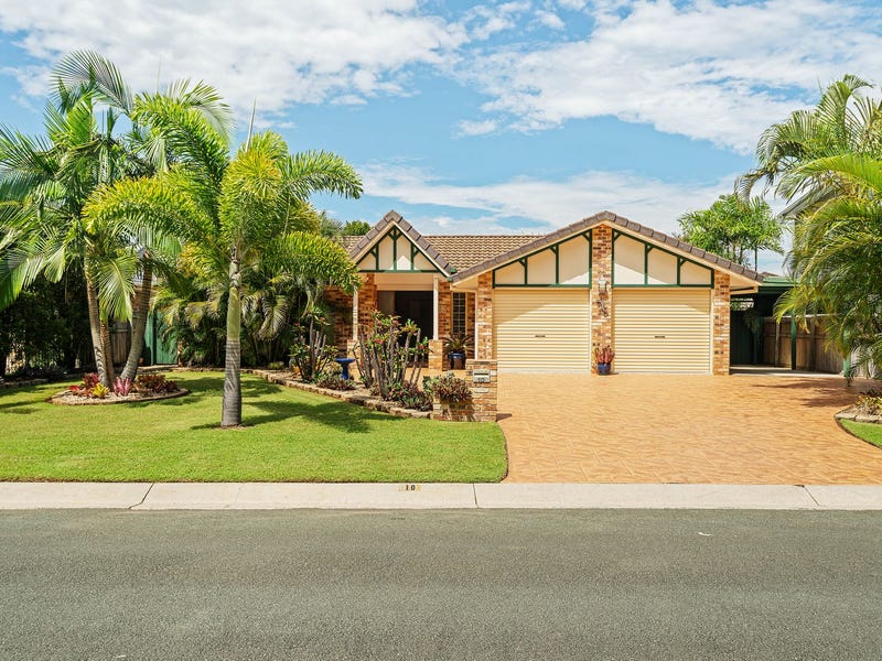 10 Lakefield Drive, Victoria Point, QLD 4165