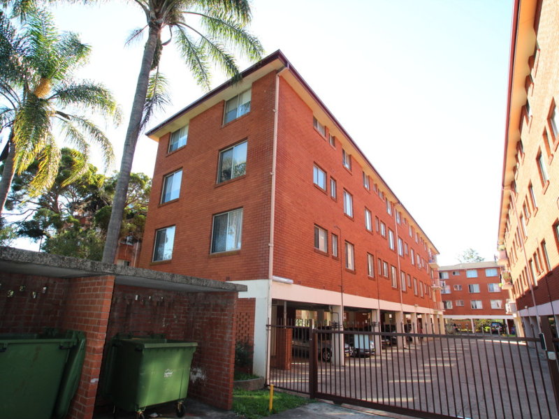 40/8991 Hughes St, Cabramatta, NSW 2166 Property Details