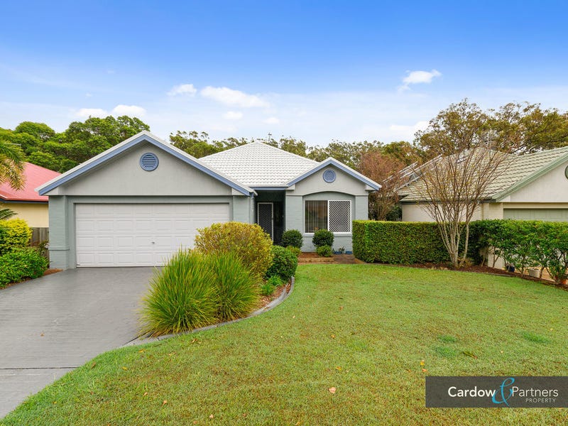 15 Crystal Drive, Sapphire Beach, NSW 2450