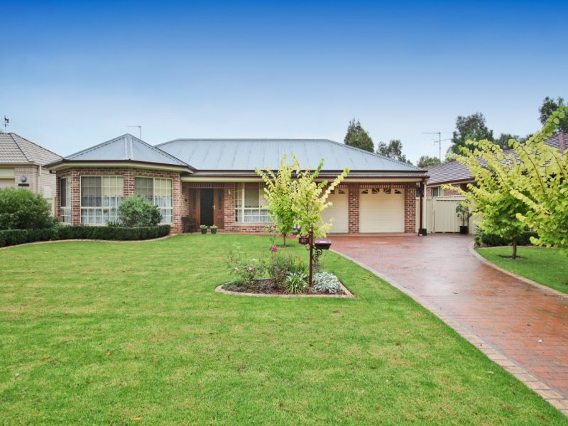 57 Turner Street, Thirlmere, NSW 2572 Property Details