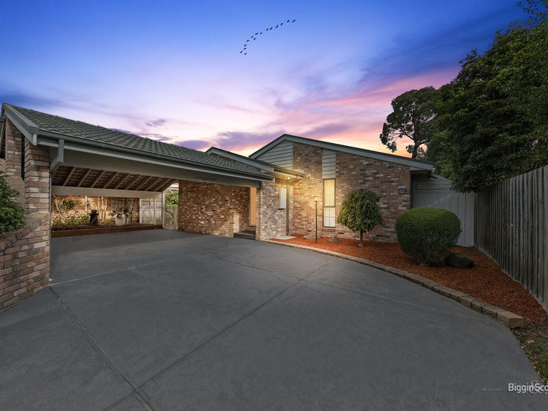 14 Torresdale Drive, Boronia, VIC 3155