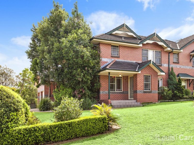 1/56 Yaringa Road, Castle Hill, NSW 2154