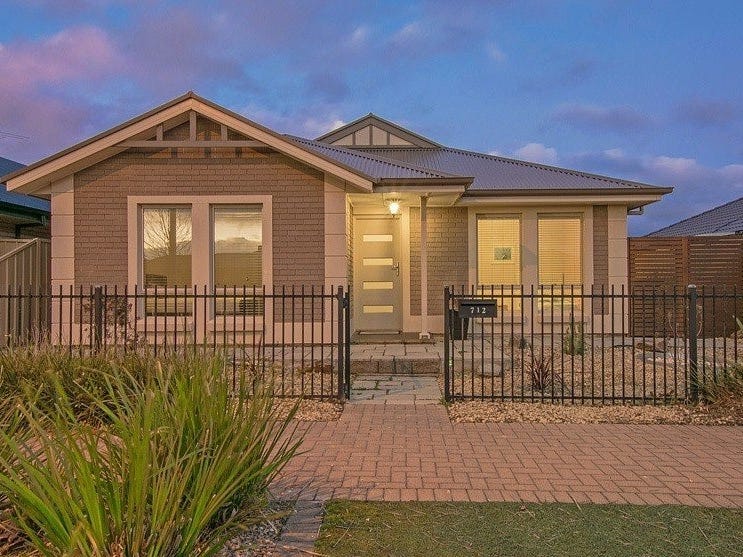 712 Grand Boulevard, Seaford Meadows, SA 5169