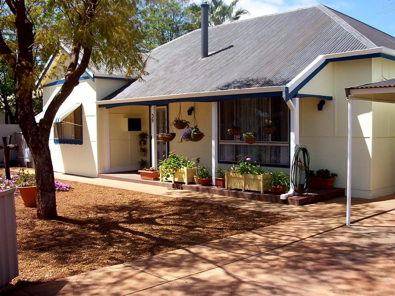 39 Balfour Street, South Kalgoorlie, WA 6430