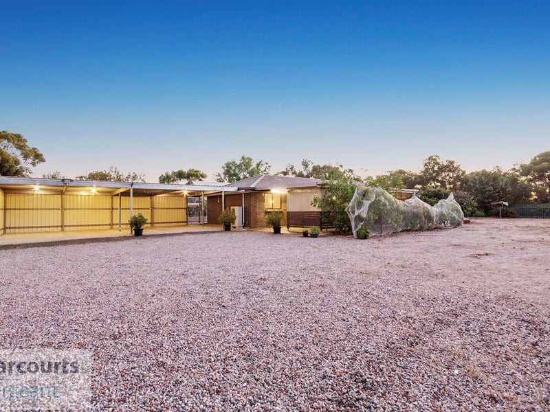 264 Hayman Road, Lewiston, SA 5501 Property Details