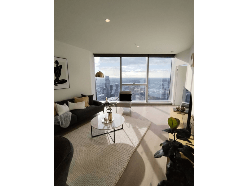 2704C/250 Spencer Street, Melbourne, Vic 3000 Apartment for Sale