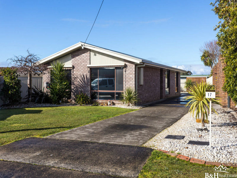 17 Roberts Court, Devonport, Tas 7310 Property Details