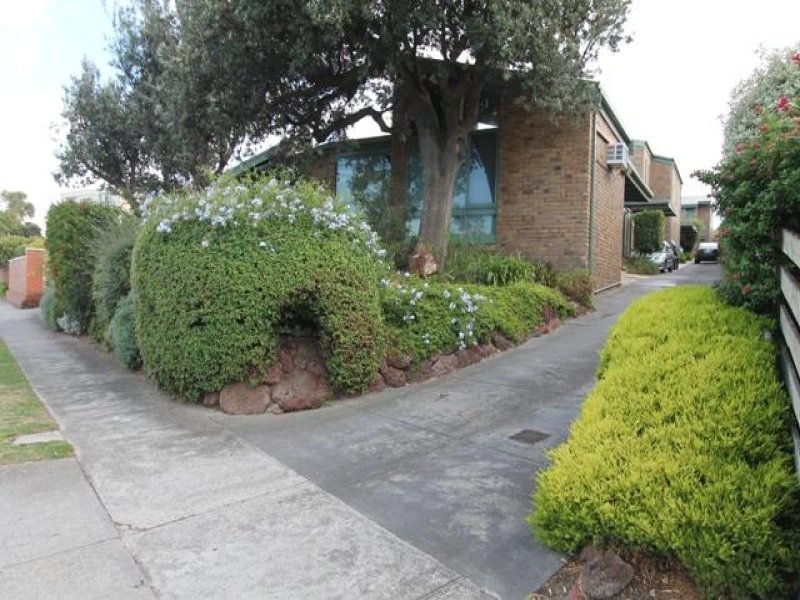 3/60 Beach Road, Mentone, VIC 3194