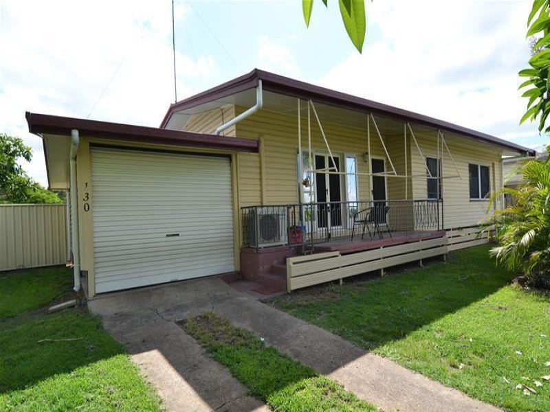 130 Kroombit Street, Biloela, QLD 4715