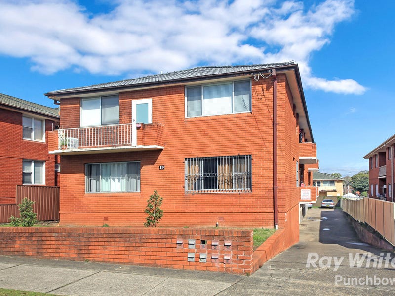 1/19 Denman Avenue, Wiley Park, NSW 2195
