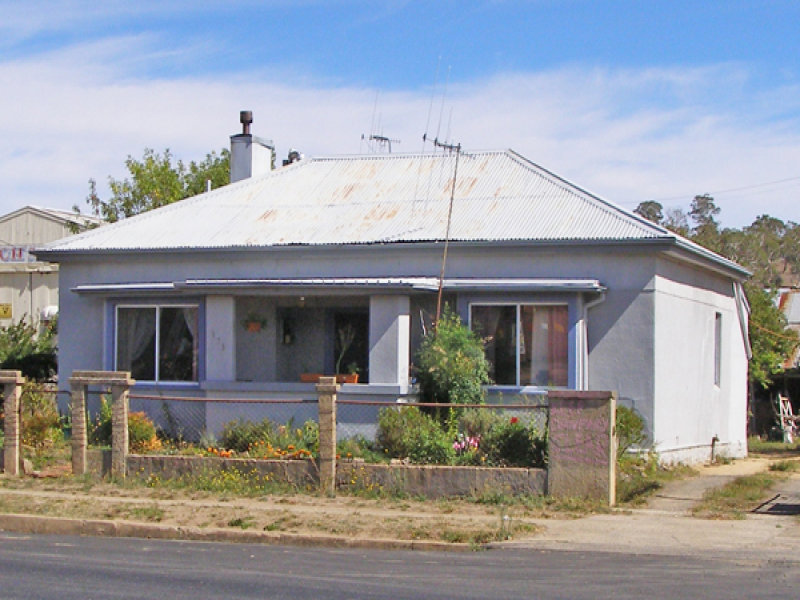 173 Maybe Street, Bombala, NSW 2632
