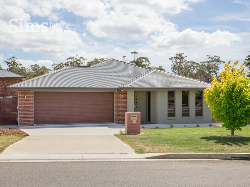 36 Southgate Drive, Kings Meadows, TAS 7249
