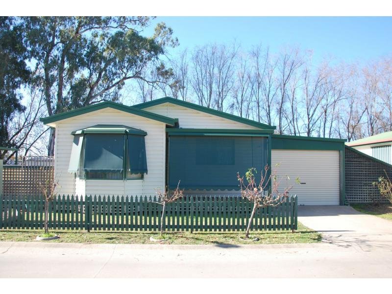 20 Oasis Drive, Oasis Village, Cobram, Vic 3644 Property Details