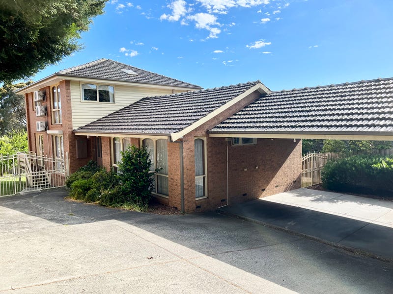 899 Ferntree Gully Road, Wheelers Hill, VIC 3150