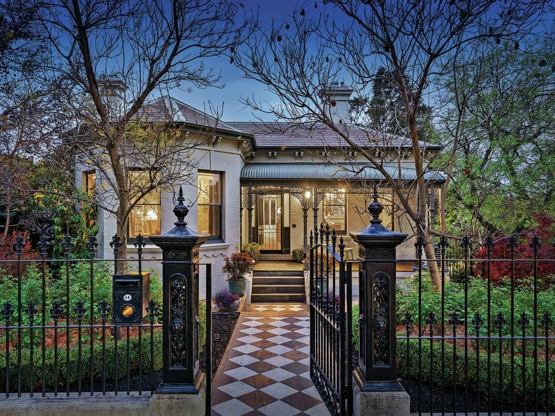 14 Hawthorn Glen, Hawthorn, VIC 3122