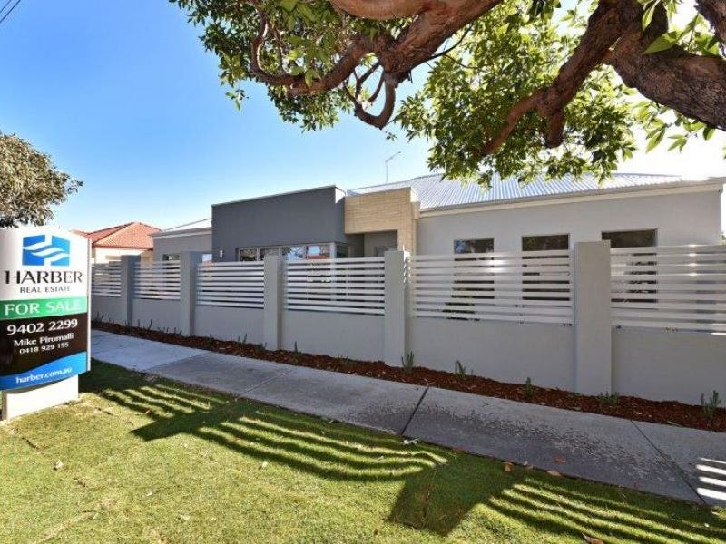 107B Morley Drive, Nollamara, WA 6061