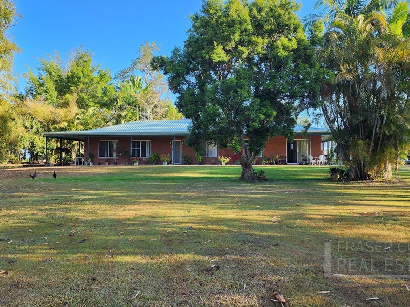 169 Philip Road, Teddington, Qld 4650 House for Sale