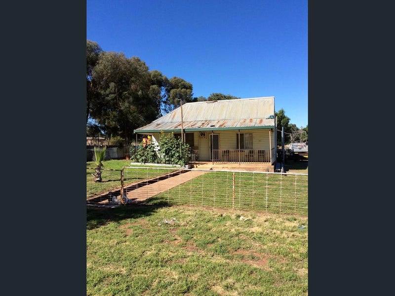 27 Goobang Street, Condobolin, NSW 2877 Property Details