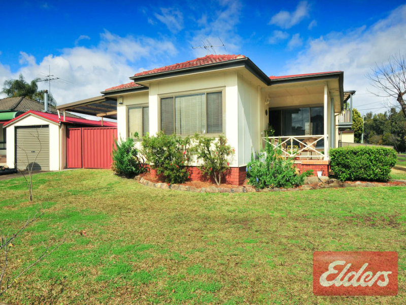 21 Oklahoma Avenue, Toongabbie, NSW 2146