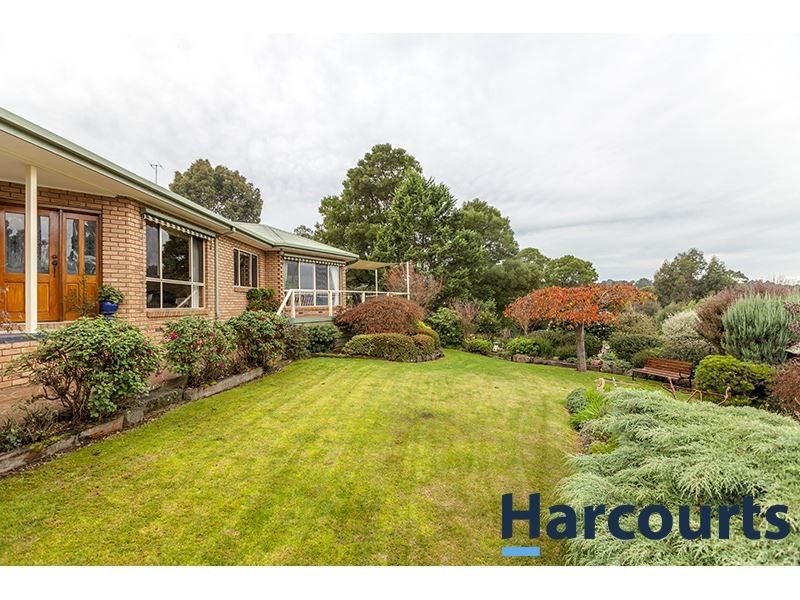 411 East West Road, Warragul, Vic 3820 Property Details
