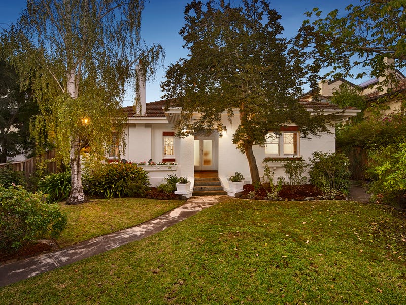 121 Studley Road, Eaglemont, Vic 3084 Property Details