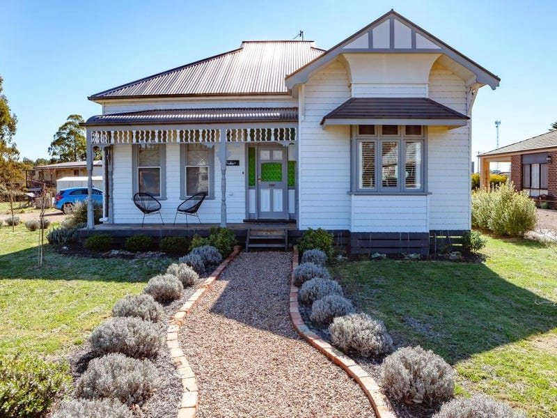 10B Victoria Street, Trentham, Vic 3458 Property Details