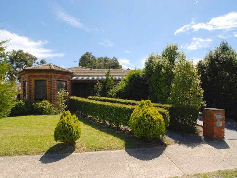 64 Monze Drive, Langwarrin, VIC 3910
