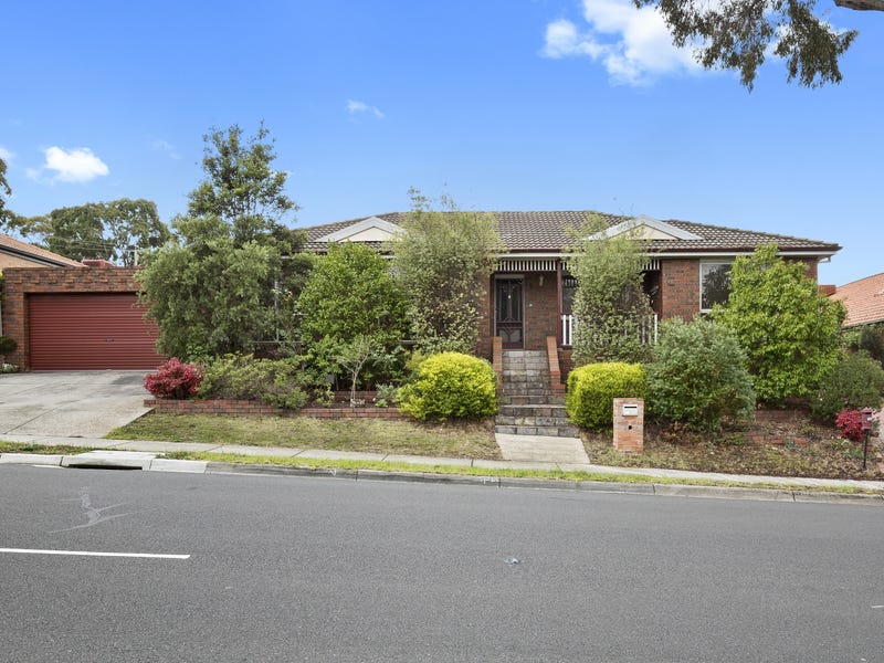 1/23 Coleman Road, Wantirna South, VIC 3152