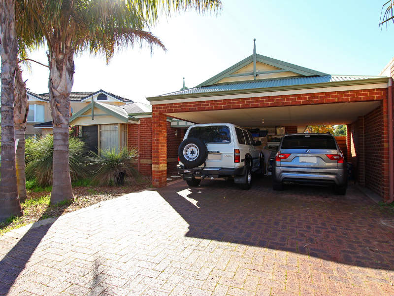 54 Tibradden Circle, Ascot, WA 6104 Property Details