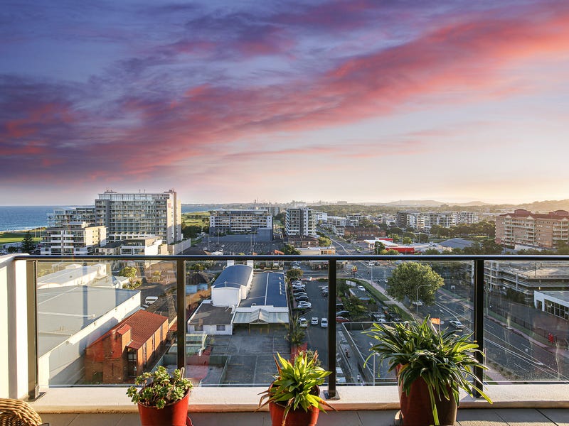 1006C/26 Burelli Street, Wollongong, NSW 2500