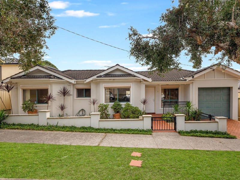 2A LESLIE STREET, Roselands, NSW 2196 House for Sale