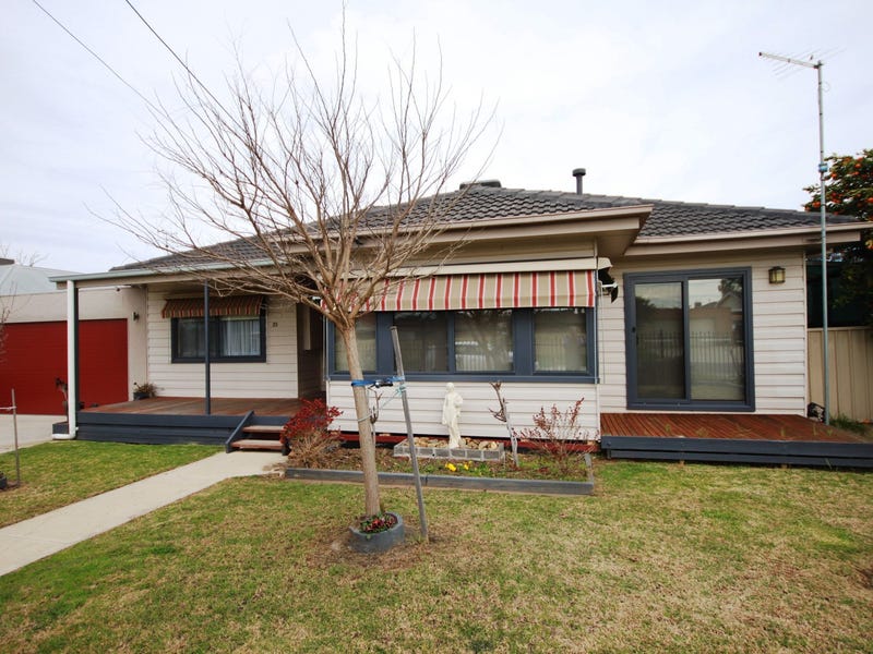 23 Matheson Street, Wangaratta, Vic 3677 Property Details