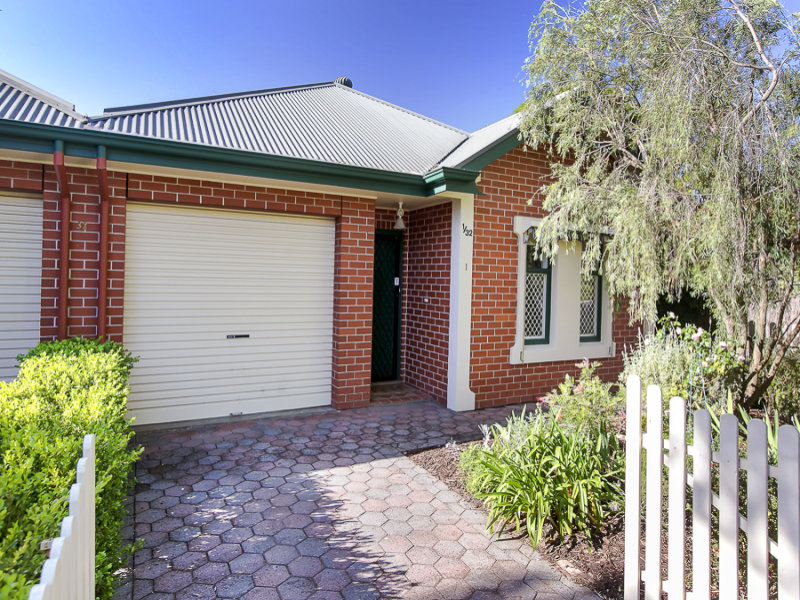 1/32 Florence Street, Fullarton, SA 5063 Property Details