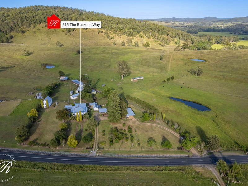 Real Estate & Property for Sale in Clarence Town, NSW 2321 (+3