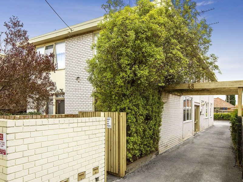 5/48 Woolton Avenue, Thornbury, Vic 3071 Property Details