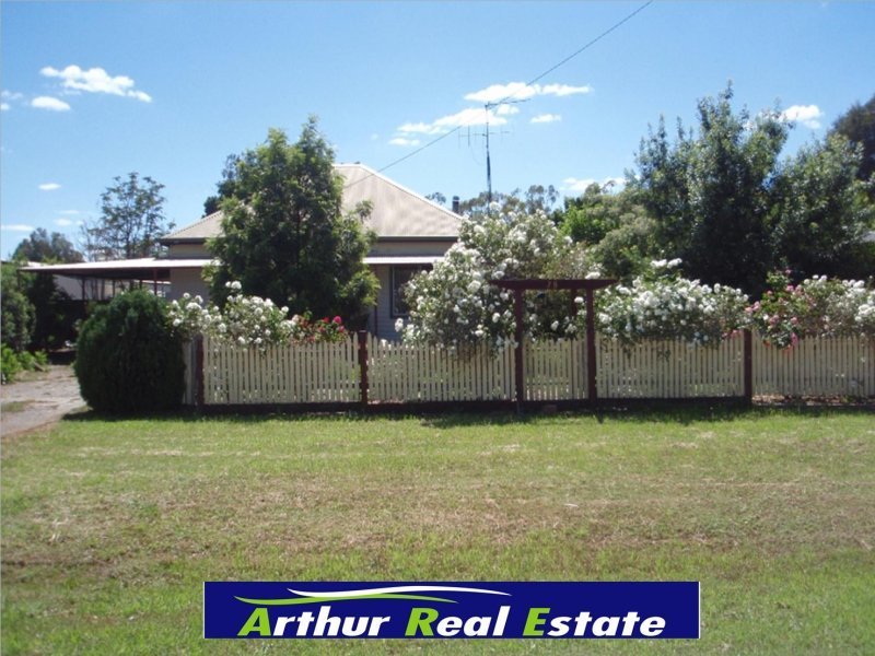 78 Barooga St, Berrigan, NSW 2712 Property Details