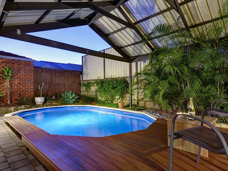 1 Hinckley Parkway*, Hocking, WA 6065 Property Details