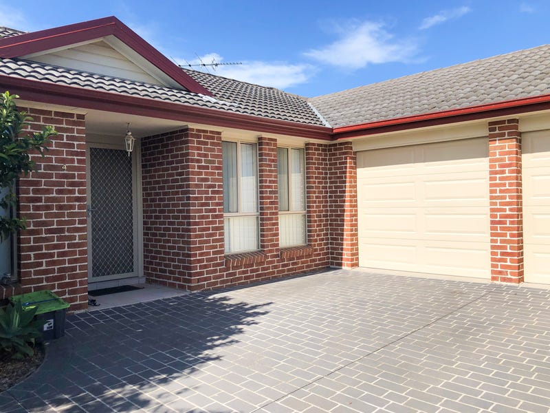 4/5 Trellis Court, East Branxton, NSW 2335