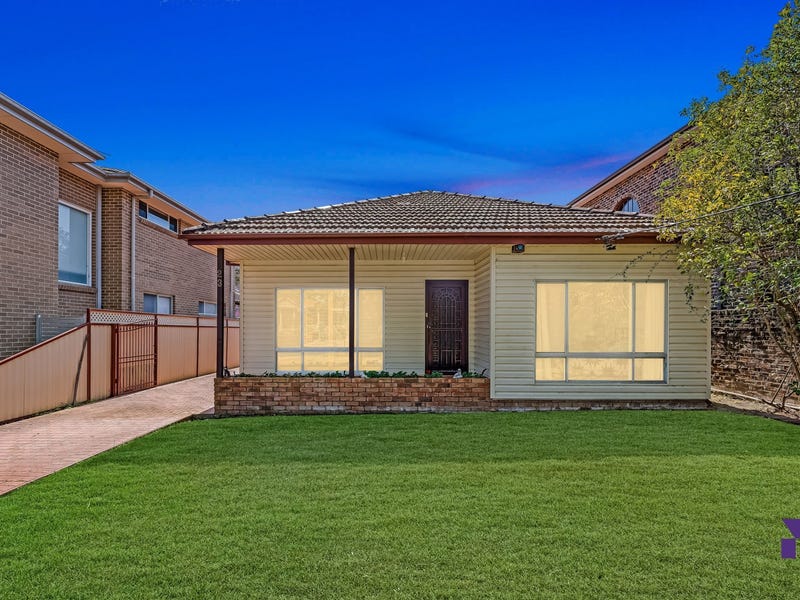 23 Banksia Road, Greenacre, NSW 2190 Property Details