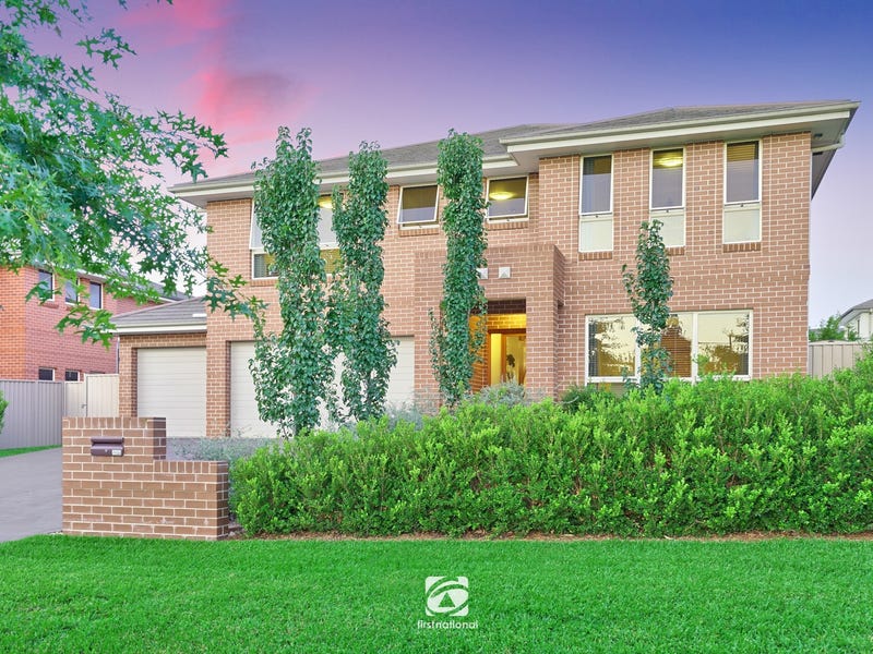 22 Forestgrove Drive, Harrington Park, NSW 2567