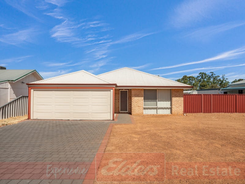 36 Prinsep Street S, Collie, WA 6225