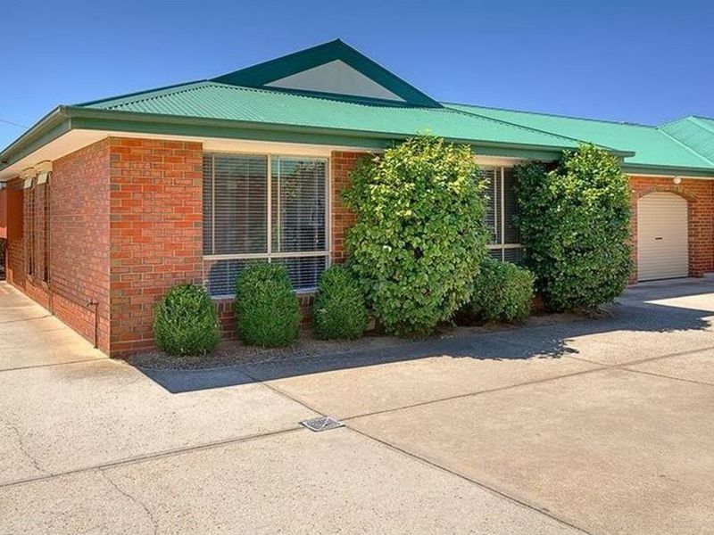 4/734 East Street, East Albury, NSW 2640
